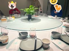 -花开餐厅(环湖中路店)