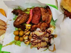 -華歡冰室-WahFoon(吉大店)