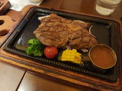 -十分牛西餐·牛扒专门店(光明广场店)