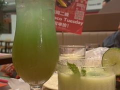 -墨纪Mojí墨西哥餐厅(官舍店)