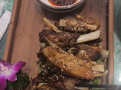 -鹤乡东北菜(崮山路店)