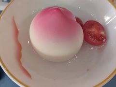 -金家老三饭庄(常营店)