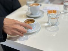 -VOYAGE COFFEE 咖啡烘焙工坊店(798艺术区店)