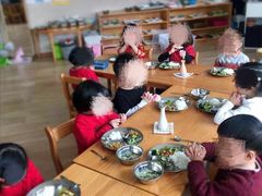 -MICC蒙世学堂幼儿园(灵山校区)