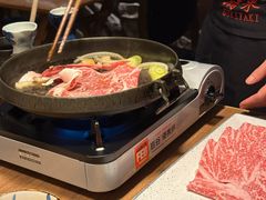 -满来寿喜烧(金虹桥店)