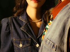 -iF摄影•全家福•证件照•形象照(南山店)