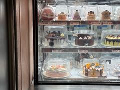 -DQ·蛋糕·冰淇淋(万象城店)