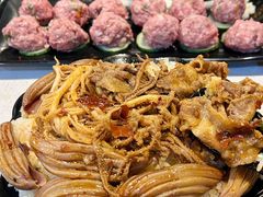 -三江汇火锅店(保全街店)