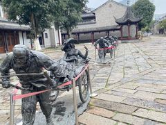-龙潭水乡