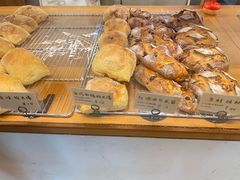 -慢熟面包店bud bread(孩儿巷店)