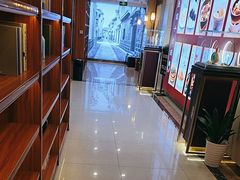 -香山湖渔家大院