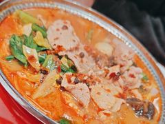 -喜家德虾仁水饺(北京超极合生汇店)