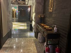 -樱蘭全息养生馆(三里屯店)