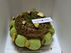 -Ten Olives甜点