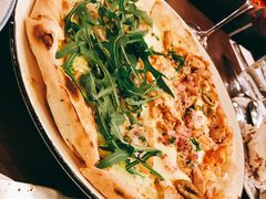 -PIZZA BIANCA(万象城店)