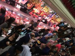 -火腿博物馆(马约尔广场店)