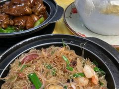 -海鲜街菜馆(海珠南路店)