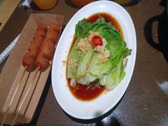 -蛙喔牛蛙(高新绿宝店)