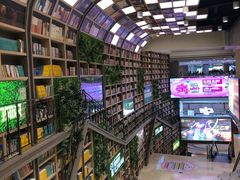 -当当书店(国泰广场店)