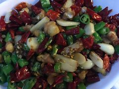 -二孃鸡爪爪(东郊记忆店)