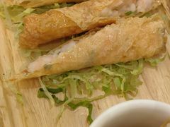 -长禧家·珑厨(东山口店)