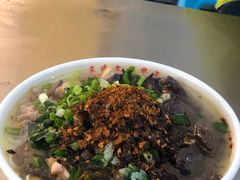 -文山荷鲜居(翠湖店)