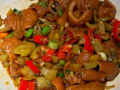 -闽上鲜·福建菜(龙湖滨江天街店)