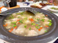 -金典银峰老鹅馆·昆山菜(亭林公园店)