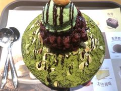 -劳顶笨咖啡(益华广场店)