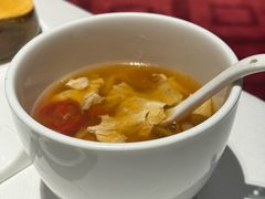 炝锅面-悦海堂(金融街购物中心店)