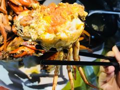 -莲花公园煎蟹(总店)