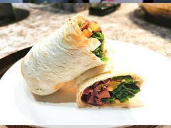 -商城蓝海大饭店·蓝钻国际美食自助百汇(双岭路店)