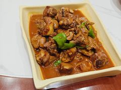 -黄河轩民间菜(吉祥街店)