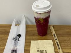 -喜茶(深圳丰盛町店)