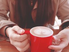 热巧克力-ChanDu躔度咖啡(灯塔店)