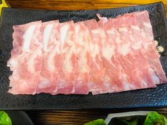 培根烤肉-意成料理