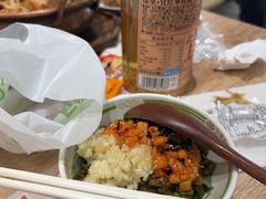 -小满手工粉(上海月星环球港店)
