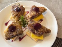 -極上萬膳·日料放题(来福士江景店)