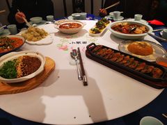 -院8里·小聚园老川菜(九眼桥店)