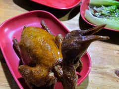 -光明刘冰乳鸽店(光明法政北路店)