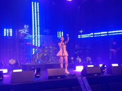 -MOSSO·Liveshow(M3香港广场店)