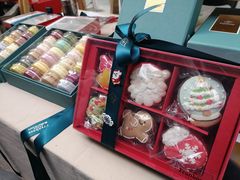 零售区-芳博滋法式甜品(时代店)