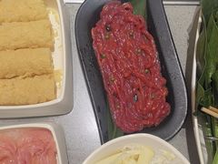 -海底捞火锅(振华广场店)