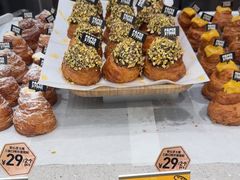 -PAPER STONE BAKERY(天汇广场店)