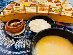 -桥香园过桥米线(古城北门店)