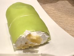 -佰搭果·广式茶餐厅(西华路店)