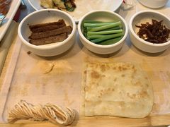 -大鸭梨烤鸭(金色漫香店)