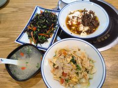 -妈妈的味道(和顺古镇店)