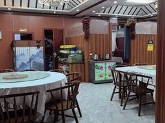 -尕胡才炕锅烤羊肉馆(八一路店)
