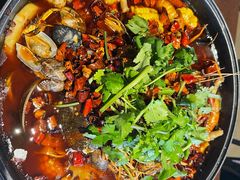 -一棠龙虾•王牌虾球(光谷天地店)